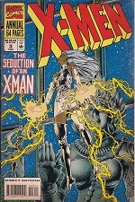 Annual X-Men 94