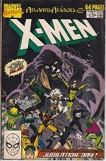 Annual X-Men 89