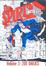 Back Spirit 2 Daily