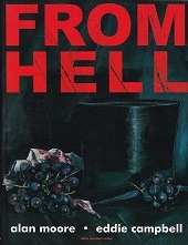 Gold From Hell Tpb