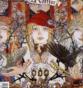 Witch Craft Terreur
