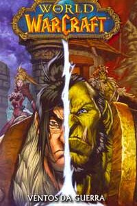 World WarCraft 3 Ventos