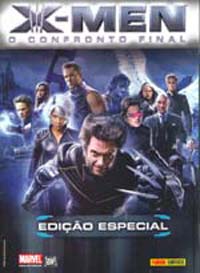 X-Men Filme 3