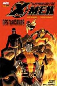 Novos X-Men 2 Destroçados