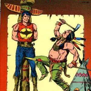 Zagor Extra 3