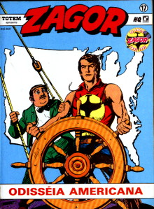 Zagor mensal 17