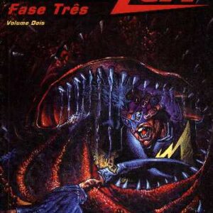 Zenith fase III