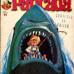 Pancada mensal