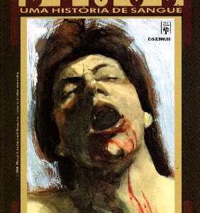 Blood Especial Enc