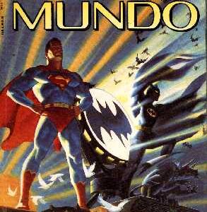 Melhores Mundo Enc