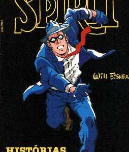 Spirit Especial 1 Enc
