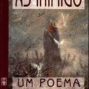 Ás Inimigo Poema