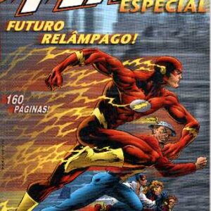 Flash Especial Futuro