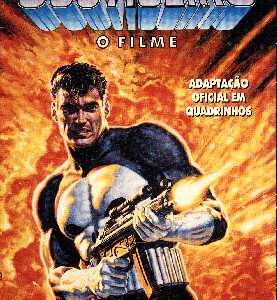Justiceiro Filme 1