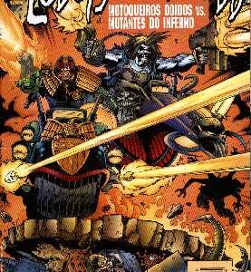 Lobo Juiz Dredd