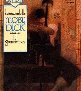 Classics 01 Moby Dick