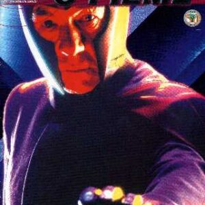 Prelúdio a3 Magneto