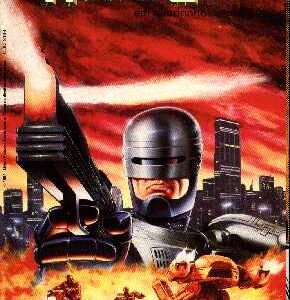 Robocop 2 Filme