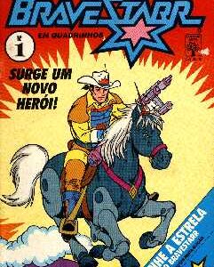 Bravestarr 01