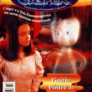 Casper Filme