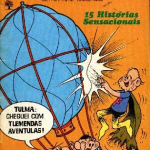 Cebolinha Abril 001