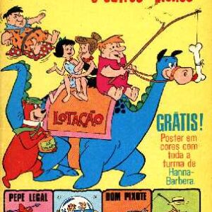 HB Os Flintstones 1