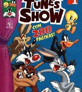 Looney Tunes Show