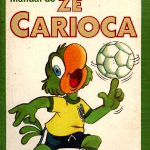 Manual Disney Coleção com 18