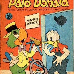 Pato Donald 01