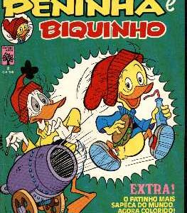 Peninha Biquinho