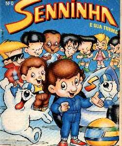 Senninha mensal