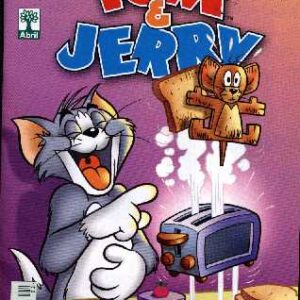 Tom & Jerry