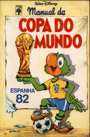 Manual Copa do Mundo