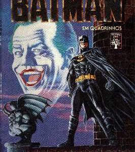 Batman Filme 1