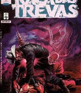 Raça das Trevas com 10
