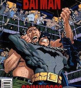 Batman Criminoso C. com 2
