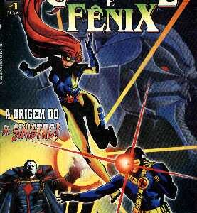 Ciclope Fenix Novas com 2