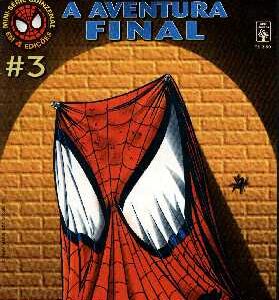 Aranha Final com 4