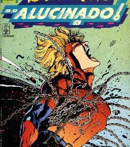 Badger Alucinado com 4