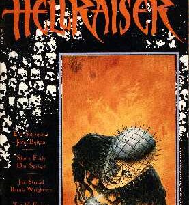 Hellraiser com 4