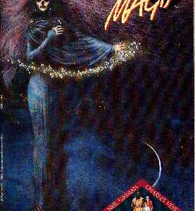 Livros Magia com 4