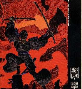 Ronin com 6