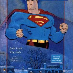 Superman Estações com 4