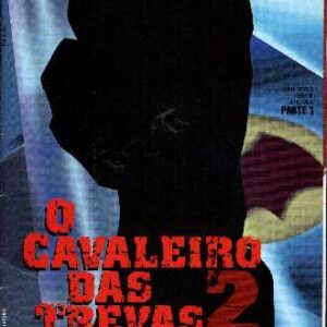 Batman C. Trevas II com 3