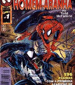Aranha Melhor 1