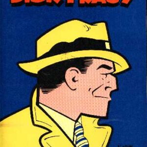Dick Tracy Piscina