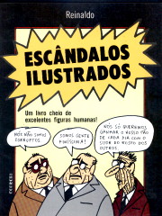 Escândalos Ilustrados