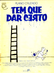 Plano Cruzado