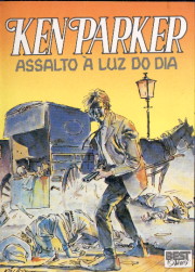 Ken Parker 2 Dia