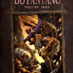 Monstro Pântano 2 Enc